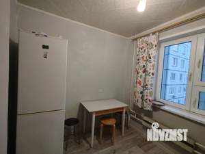 1-к квартира, на длительный срок, 33м2, 5/9 этаж
