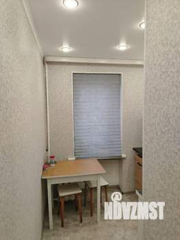 1-к квартира, на длительный срок, 30м2, 3/10 этаж
