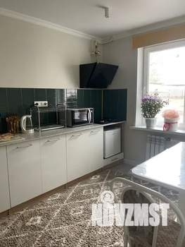 1-к квартира, посуточно, 26м2, 1/9 этаж