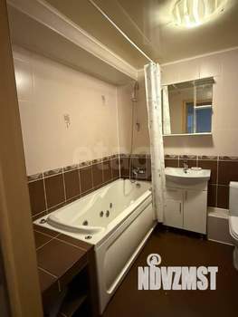 1-к квартира, на длительный срок, 45м2, 7/16 этаж