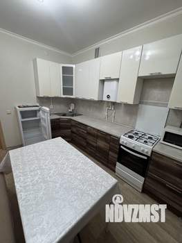 1-к квартира, на длительный срок, 35м2, 5/6 этаж