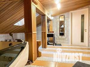 5-к квартира, на длительный срок, 205м2, 4/6 этаж