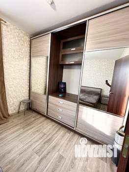 2-к квартира, на длительный срок, 57м2, 8/25 этаж