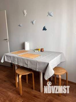 2-к квартира, посуточно, 60м2, 10/13 этаж