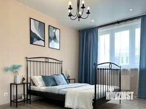 2-к квартира, посуточно, 60м2, 17/20 этаж