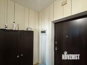 Студия квартира, на длительный срок, 32м2, 9/19 этаж