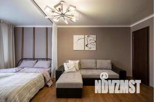 1-к квартира, посуточно, 29м2, 3/5 этаж