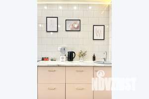 1-к квартира, посуточно, 49м2, 2/13 этаж