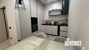 1-к квартира, на длительный срок, 50м2, 6/9 этаж