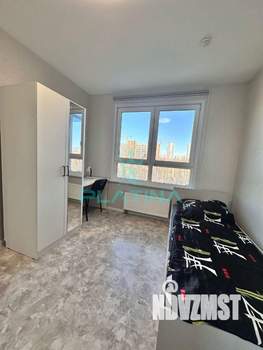 2-к квартира, на длительный срок, 65м2, 8/18 этаж