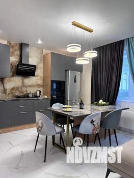 2-к квартира, посуточно, 55м2, 13/13 этаж