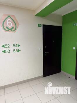 1-к квартира, на длительный срок, 33м2, 6/10 этаж