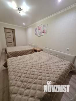 3-к квартира, посуточно, 78м2, 9/10 этаж