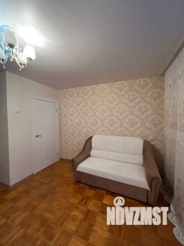 1-к квартира, на длительный срок, 34м2, 3/18 этаж