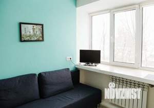 1-к квартира, посуточно, 17м2, 1/1 этаж