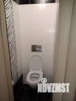 2-к квартира, посуточно, 43м2, 1/5 этаж