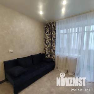 1-к квартира, посуточно, 30м2, 3/5 этаж