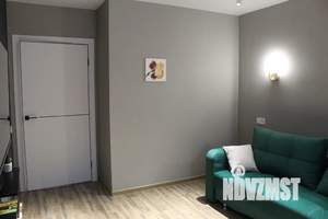 2-к квартира, посуточно, 46м2, 1/5 этаж