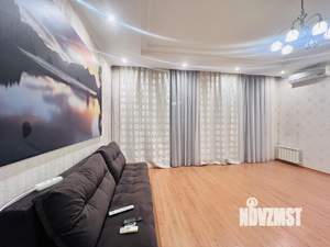 1-к квартира, на длительный срок, 55м2, 10/20 этаж