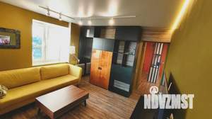 2-к квартира, посуточно, 70м2, 10/14 этаж