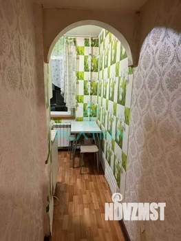 1-к квартира, на длительный срок, 36м2, 2/5 этаж