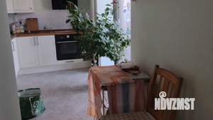 2-к квартира, на длительный срок, 80м2, 11/18 этаж