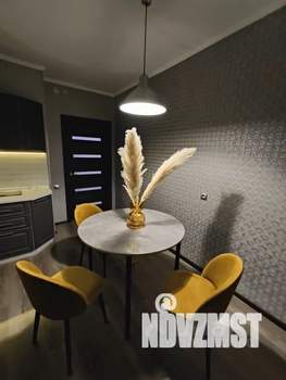 1-к квартира, посуточно, 48м2, 7/14 этаж