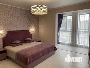 3-к квартира, на длительный срок, 130м2, 3/6 этаж