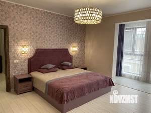 3-к квартира, на длительный срок, 130м2, 3/6 этаж