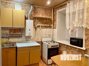 1-к квартира, посуточно, 33м2, 1/5 этаж