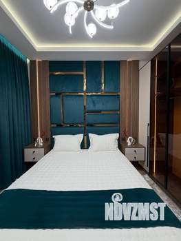 2-к квартира, на длительный срок, 65м2, 13/25 этаж