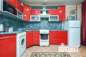 1-к квартира, посуточно, 43м2, 7/10 этаж