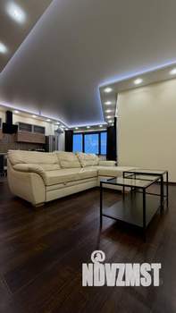 2-к квартира, на длительный срок, 82м2, 22/36 этаж