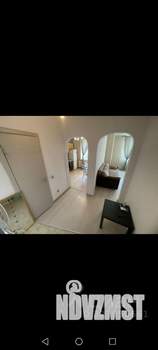 1-к квартира, на длительный срок, 40м2, 7/9 этаж