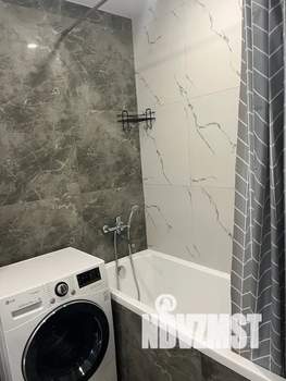 1-к квартира, посуточно, 47м2, 5/8 этаж