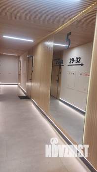 1-к квартира, на длительный срок, 41м2, 5/20 этаж