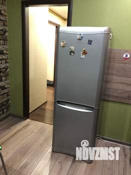 1-к квартира, на длительный срок, 36м2, 4/10 этаж