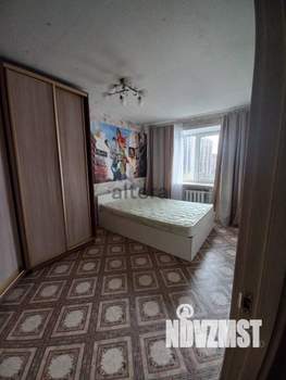 2-к квартира, на длительный срок, 47м2, 8/9 этаж