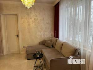 2-к квартира, на длительный срок, 45м2, 2/5 этаж