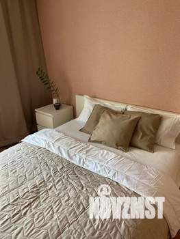 1-к квартира, посуточно, 40м2, 4/9 этаж