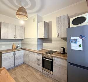 1-к квартира, на длительный срок, 33м2, 3/16 этаж