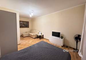 1-к квартира, на длительный срок, 50м2, 16/18 этаж