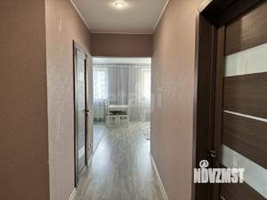 2-к квартира, на длительный срок, 57м2, 6/19 этаж