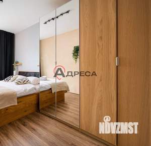 2-к квартира, на длительный срок, 60м2, 11/22 этаж