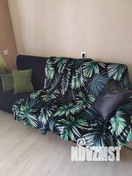 1-к квартира, посуточно, 27м2, 1/1 этаж