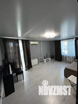 2-к квартира, посуточно, 52м2, 2/9 этаж