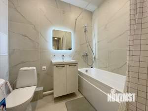 1-к квартира, на длительный срок, 35м2, 6/10 этаж