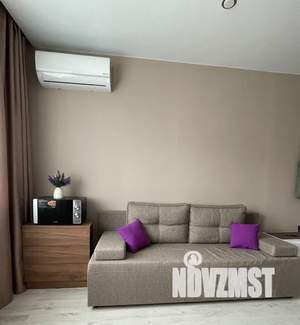 Студия квартира, посуточно, 12м2, 3/5 этаж