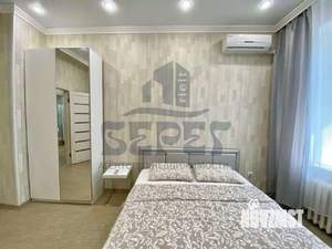 2-к квартира, на длительный срок, 56м2, 2/6 этаж