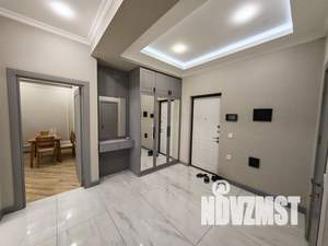 1-к квартира, на длительный срок, 40м2, 7/18 этаж